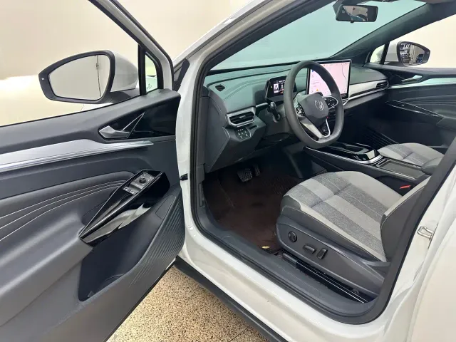 Volkswagen ID.4 Crozz — Фото автомобиля 14