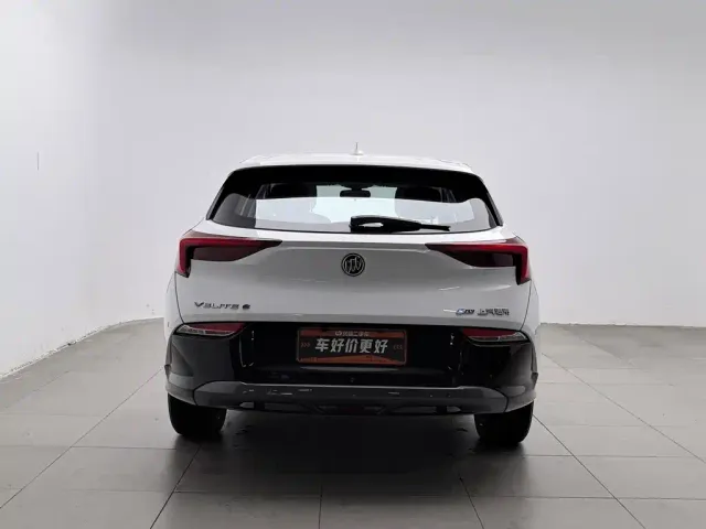 Buick Velite 6 — Фото автомобиля 4