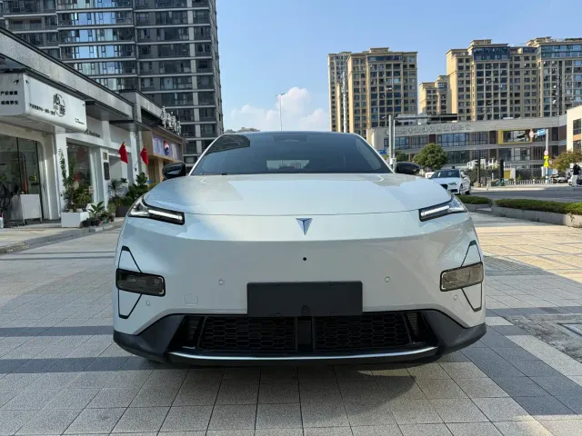 Deepal S05 — Фото автомобиля 2