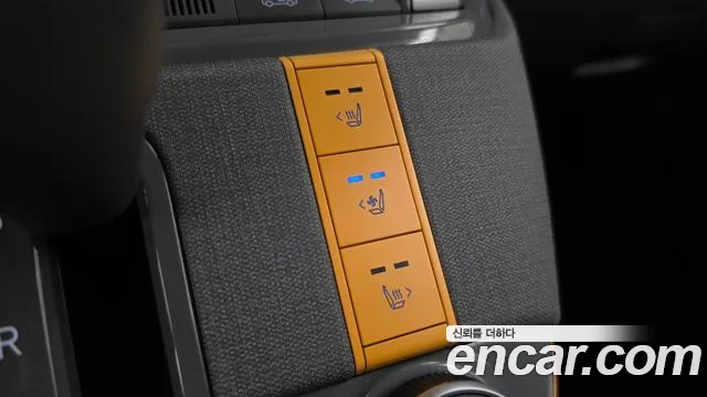 Hyundai Casper — Фото автомобиля 19