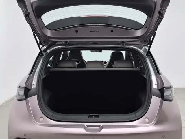 BYD Dolphin — Фото автомобиля 16