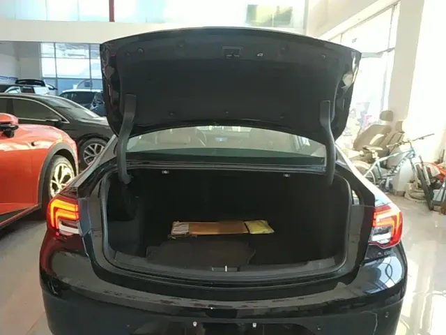 Buick Regal — Фото автомобиля 18