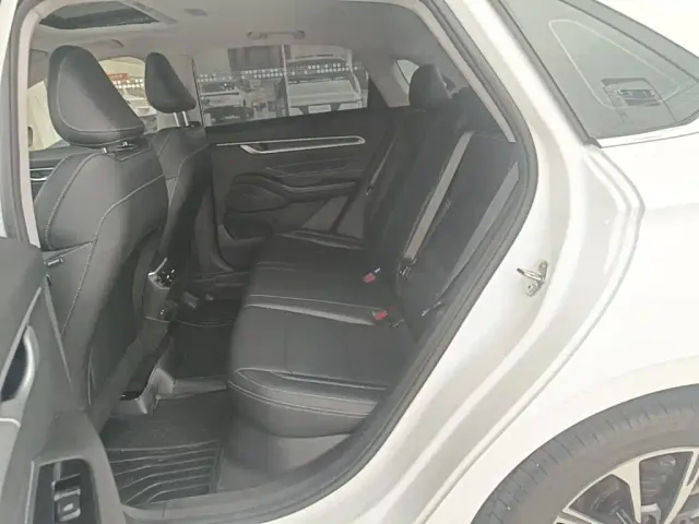 Geely Emgrand — Фото автомобиля 16