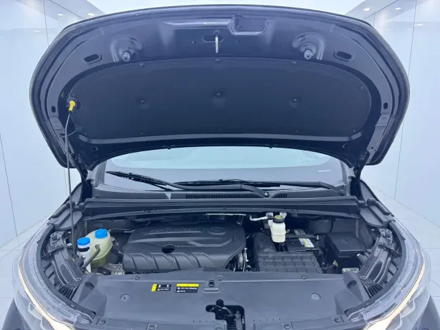 GAC Trumpchi M6 — Фото автомобиля 17