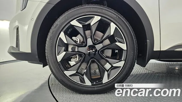 Kia Sorento — Фото автомобиля 5