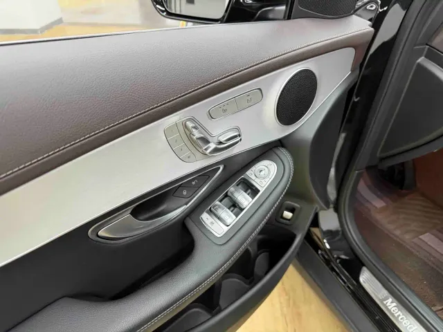 Mercedes-Benz GLC-Class — Фото автомобиля 7