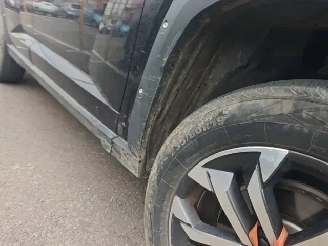 Haval Big Dog — Фото автомобиля 20