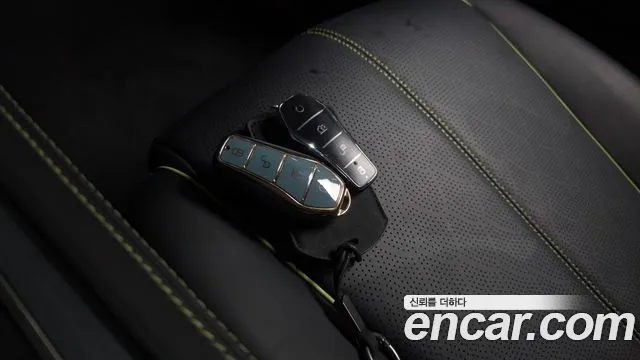 BYD Atto 3 — Фото автомобиля 17