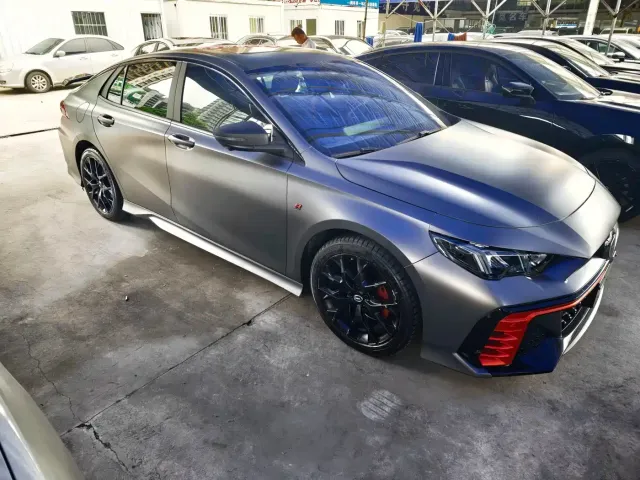 GAC Trumpchi Emkoo — Фото автомобиля 3