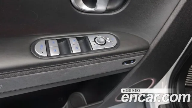 Hyundai Ioniq5 — Фото автомобиля 18