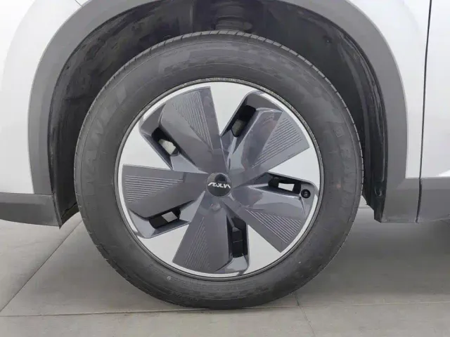 Dongfeng Fengshen L7 — Фото автомобиля 17