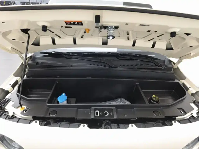 Geely Panda — Фото автомобиля 6