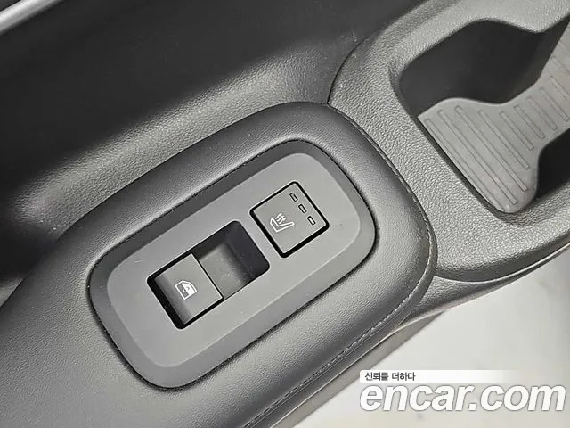 Hyundai Santa Fe MX5 — Фото автомобиля 14