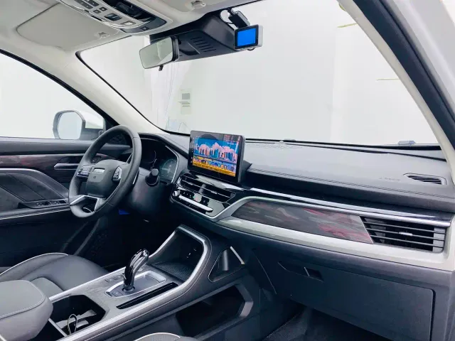 Haval H6 — Фото автомобиля 14