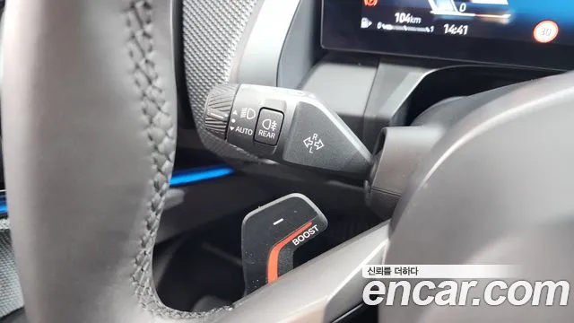 BMW X3 G45 — Фото автомобиля 29