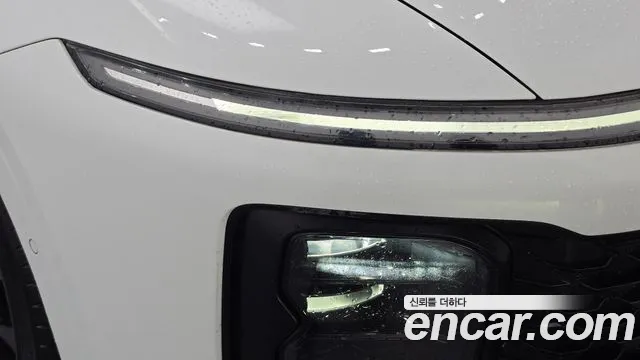 Hyundai Grandeur Grandeur (GN7) 3.5 Бензин 4WD — Фото автомобиля 19