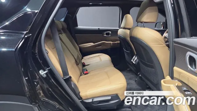 Kia Sorento — Фото автомобиля 18