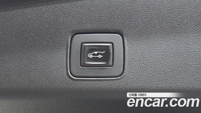 ChevroletGMDaewoo Trailblazer Trailblazer 1.3 Turbo 2WD — Фото автомобиля 20