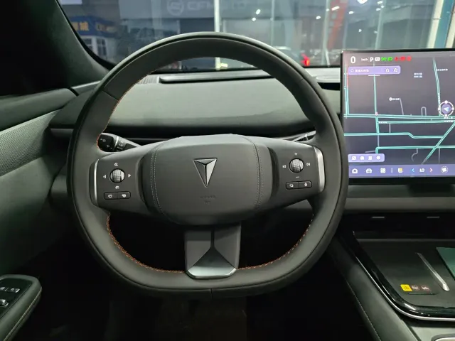 Deepal S05 — Фото автомобиля 9