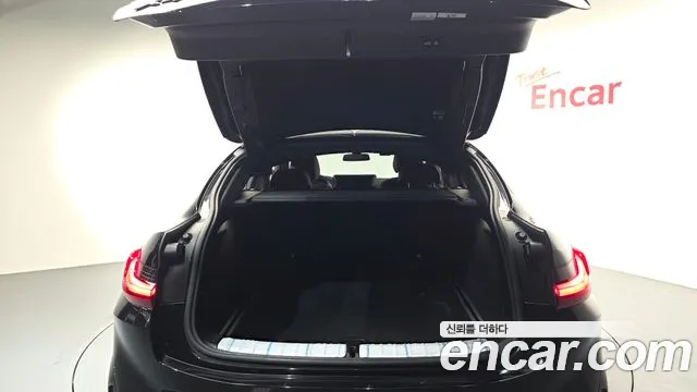 BMW X4 G02 — Фото автомобиля 25