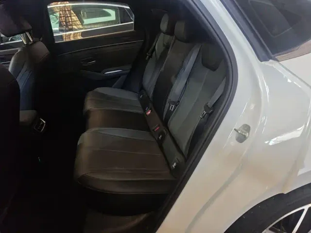 BYD Qin L — Фото автомобиля 16