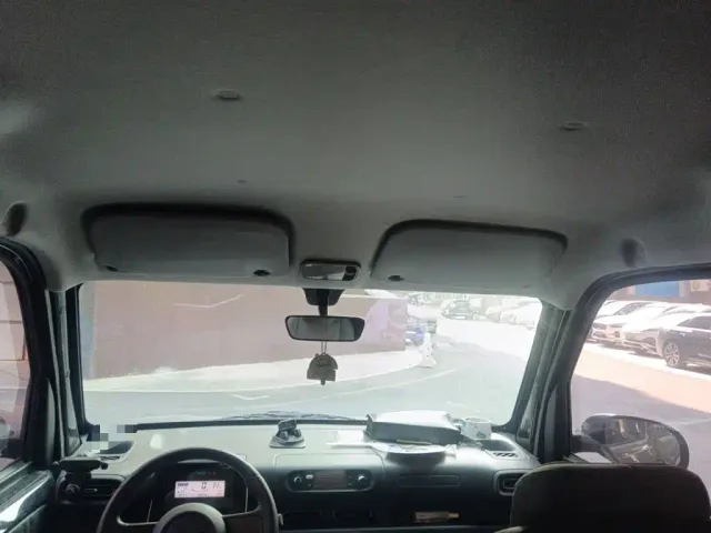 Wuling Motors Wuling Zhiguang NEV 2025 Model Comfort — Фото автомобиля 14