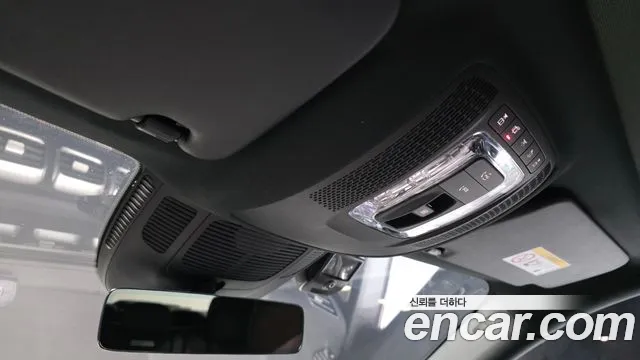 Mercedes-Benz GLS-Class X167 — Фото автомобиля 25