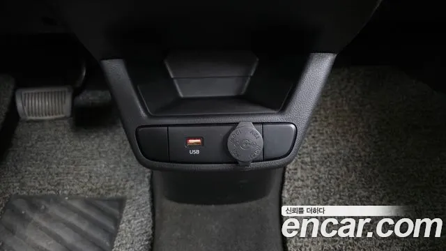 Kia RAY Новый Ray Фургон — Фото автомобиля 26
