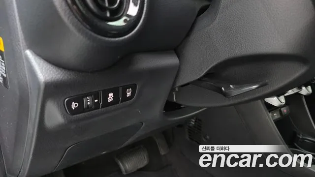 Kia morning Новый Morning (JA) Signature — Фото автомобиля 27