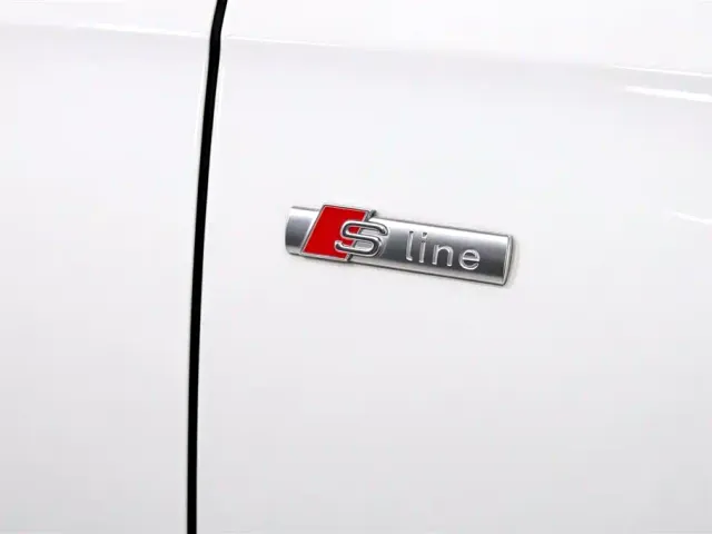 Audi Q3 — Фото автомобиля 14