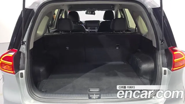Kia Niro Niro Plus Air — Фото автомобиля 19