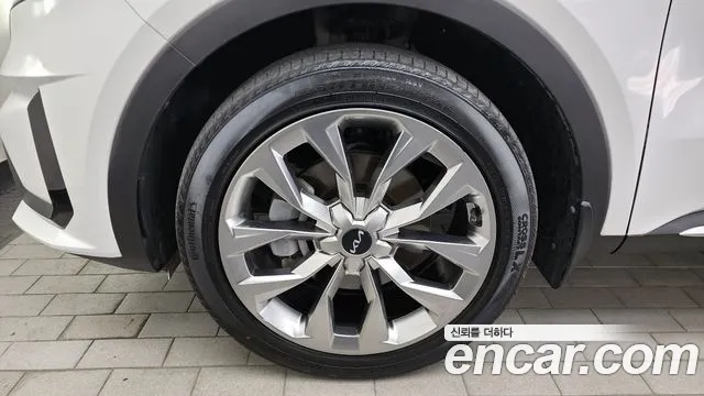 Kia Sorento Sorento 4-е поколение Дизель 2.2 2WD — Фото автомобиля 5