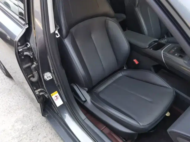 Changan Eado — Фото автомобиля 24