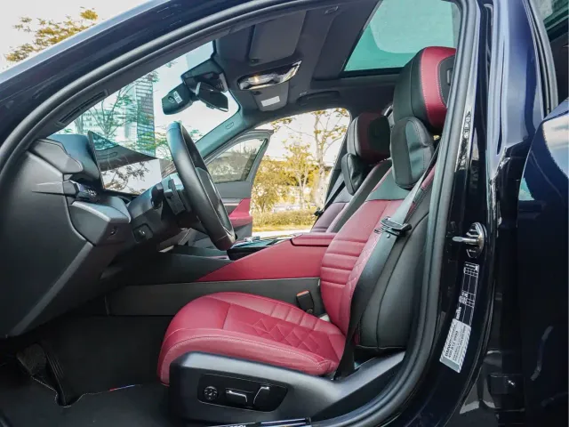 BMW 5 Series — Фото автомобиля 29
