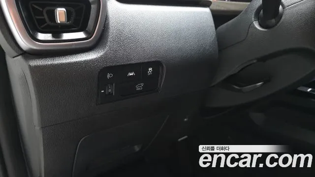 Kia Sorento Sorento 4-е поколение Дизель 2.2 2WD — Фото автомобиля 14