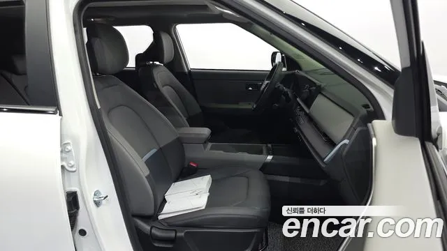 Kia Seltos — Фото автомобиля 16