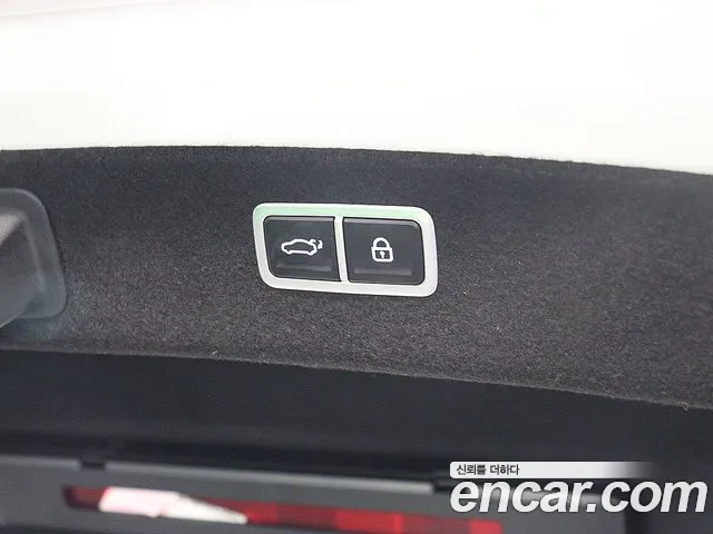 Genesis G80 RG3 — Фото автомобиля 16