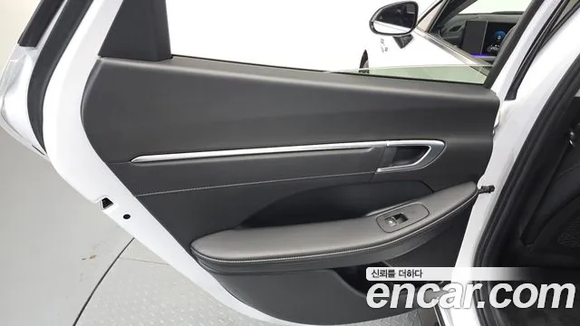 Hyundai Sonata DN8 — Фото автомобиля 25