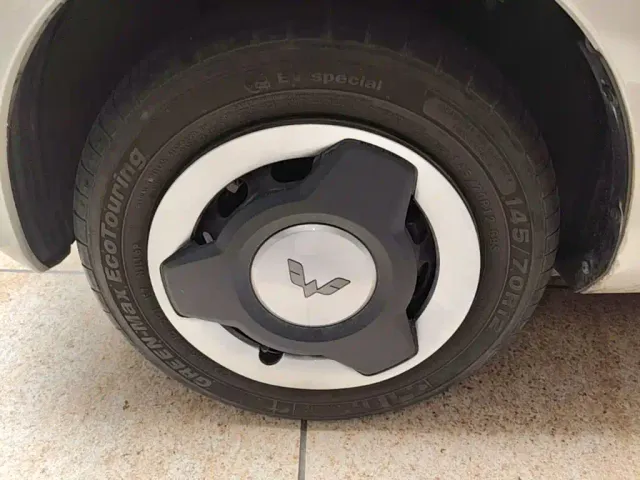 Wuling Hongguang Mini EV — Фото автомобиля 22