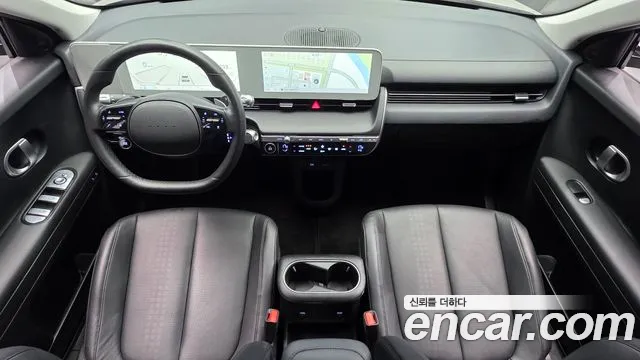 Hyundai Ioniq5 Ioniq5 — Фото автомобиля 7