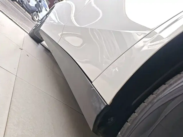 Geely Galaxy L6 — Фото автомобиля 21