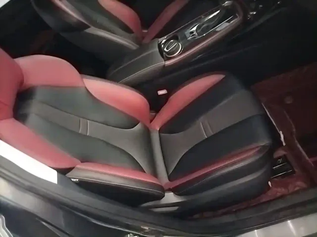 Changan Oushang X5 — Фото автомобиля 24