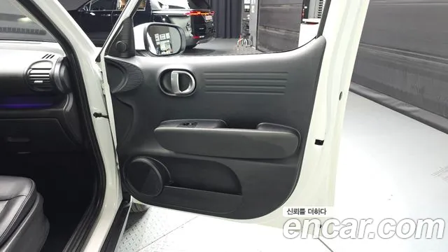 Hyundai Casper Casper Inspiration — Фото автомобиля 25