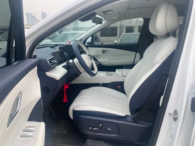 Chery Fengyun T9L — Фото автомобиля 5