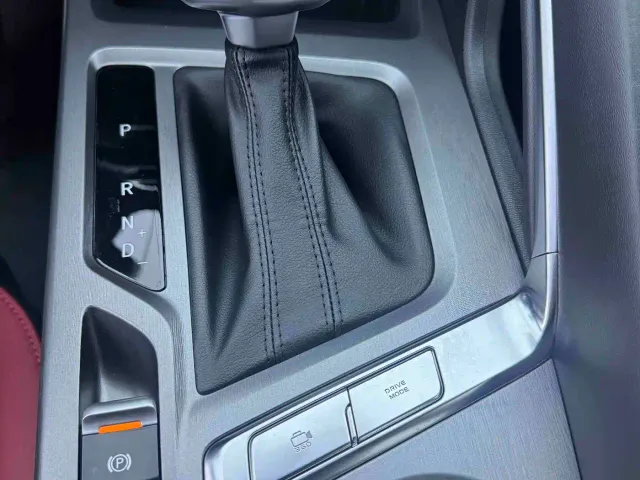 Changan CS35 Plus — Фото автомобиля 15
