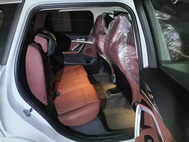 BMW X1 — Фото автомобиля 11