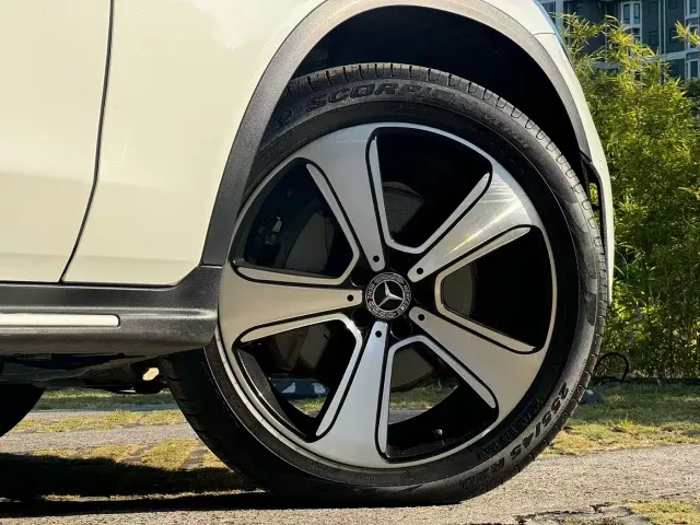 Mercedes-Benz GLC-Class — Фото автомобиля 18