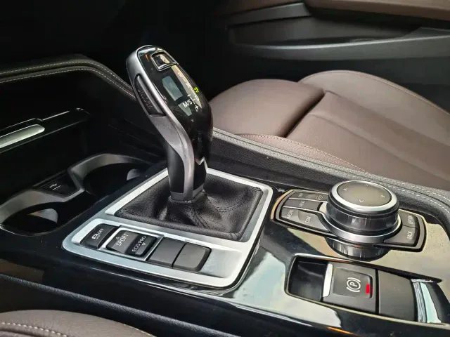 BMW 1 Series — Фото автомобиля 16