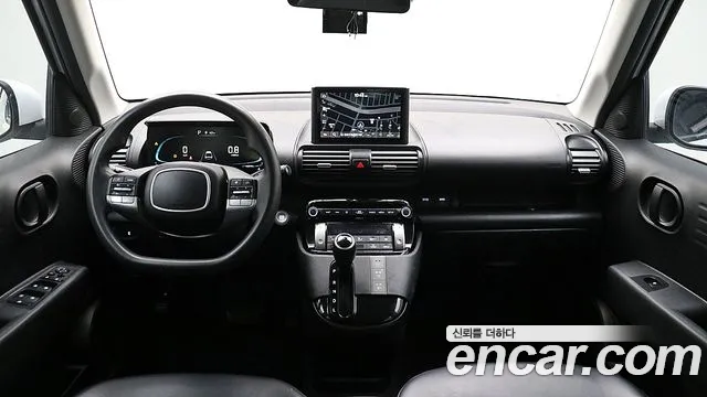Hyundai Casper — Фото автомобиля 18