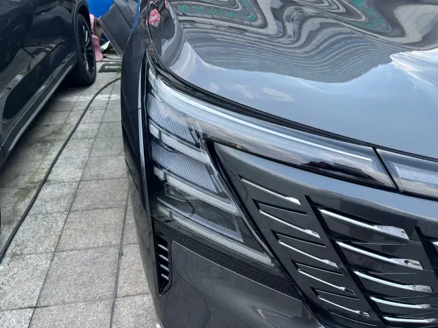 Changan CS75 Plus — Фото автомобиля 6